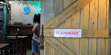 Clausuraron 10 locales de Córdoba durante el fin de semana extra largo. (Municipalidad / Ilustrativa)