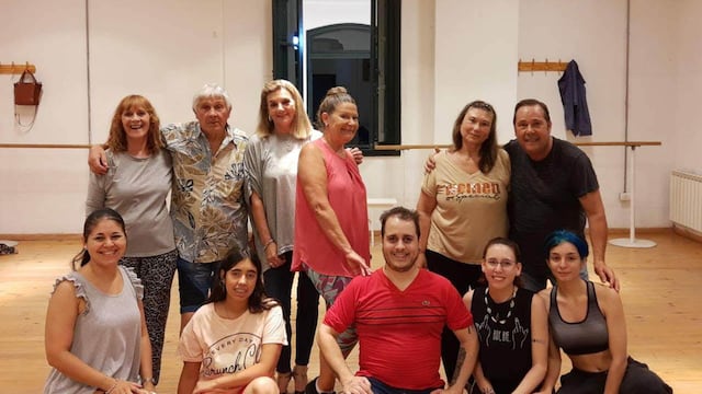 “Cultura Presente. Edición Verano”: con éxito se desarrollan los talleres en el CCE de Tres Arroyos