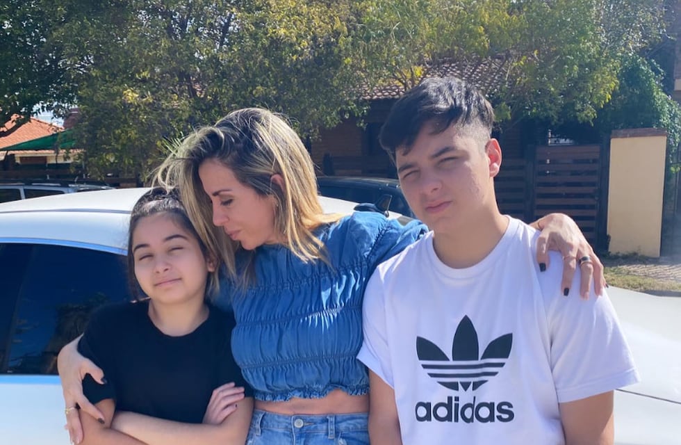 La mamá del joven fallecido en el accidente de la ruta 38 pide justicia