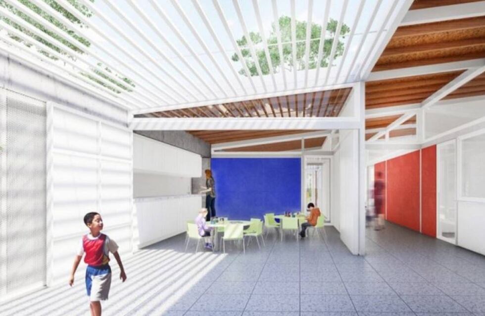 Este lunes licitan un Centro de Desarrollo Infantil para Rafaela