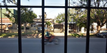 Una joven fue asesinada para robarle la moto en barrio Argüello Norte.