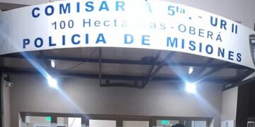 Oberá: recuperan objetos robados de una vivienda.