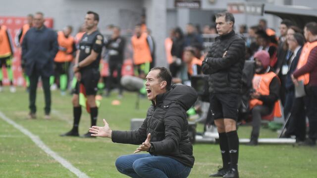 Instituto de Cordoba vs Barracas central
Foto Federico Lopez Claro
Lucas Bovaglio