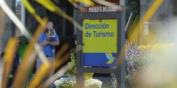 Semana del Turismo: Pueblo General Belgrano promover la inclusión y sostenibilidad en el desarrollo turístico