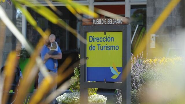 Semana del Turismo: Pueblo General Belgrano promover la inclusión y sostenibilidad en el desarrollo turístico