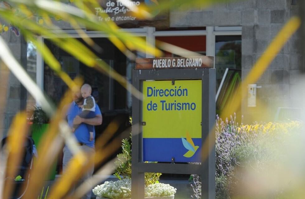 Semana del Turismo: Pueblo General Belgrano promueve la inclusión y sostenibilidad en el desarrollo turístico