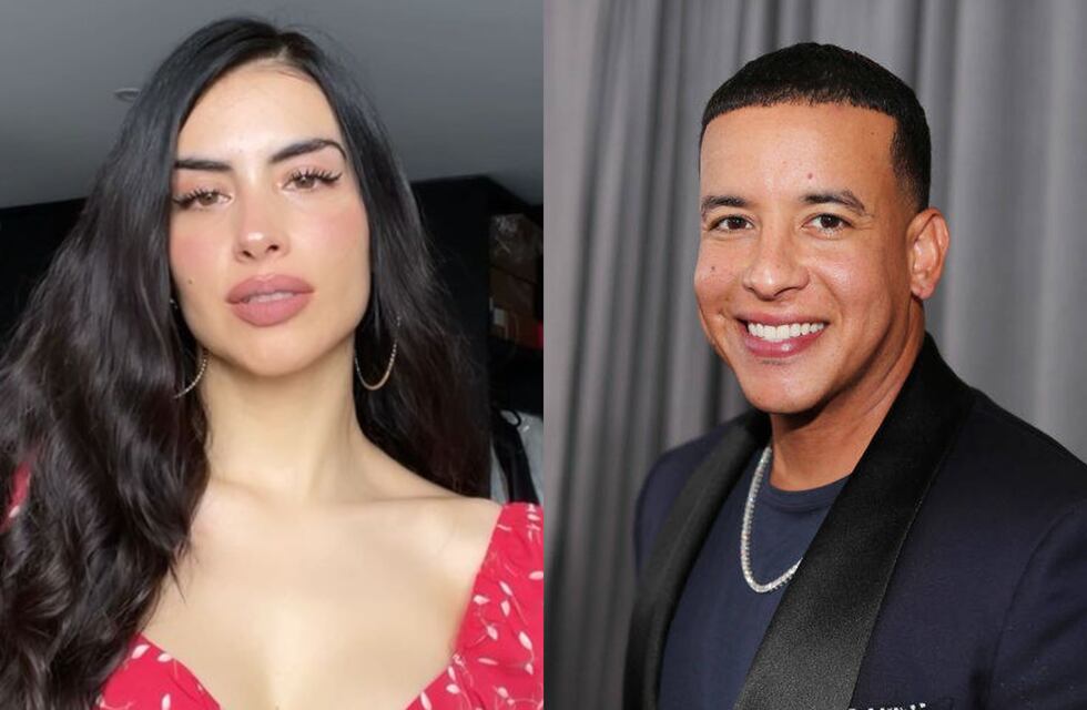 ¿La tercera en discordia? Quién es Jessica Cediel, la modelo colombiana que estaría en pajeja con Daddy Yankee