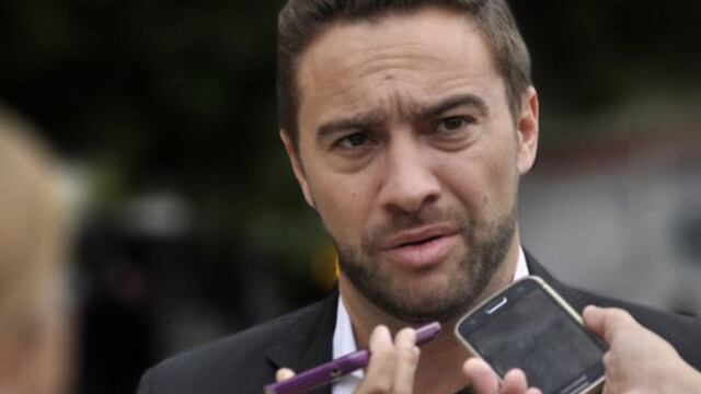 Mauro Urribarri de nuevo a la función pública