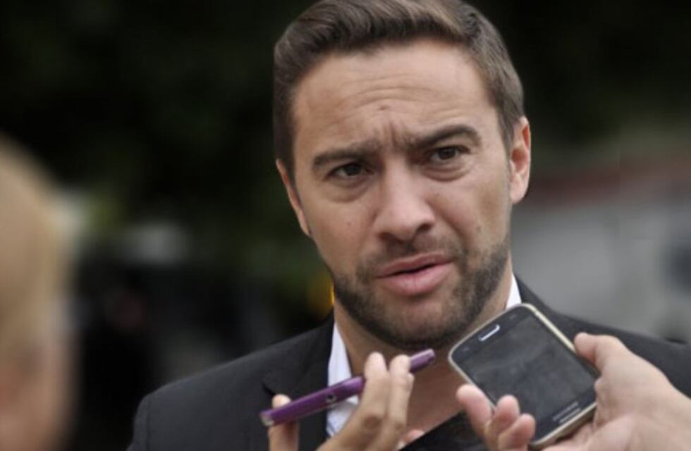 Mauro Urribarri vuelve a la función pública designado en un cargo por Alberto Fernández