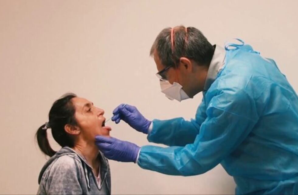Posadas: harán test de coronavirus gratis en el Hospital de Fátima y el Lacmi
