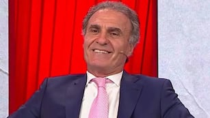 Así está hoy Federica, la hija menor de Oscar Ruggeri, que tiene perfil bajo y un emprendimiento propio