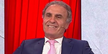 Así está hoy Federica, la hija menor de Oscar Ruggeri, que tiene perfil bajo y un emprendimiento propio