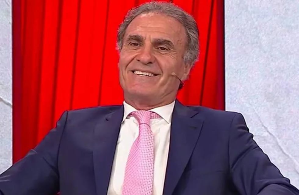 Así está hoy Federica, la hija menor de Oscar Ruggeri, que tiene perfil bajo y un emprendimiento propio