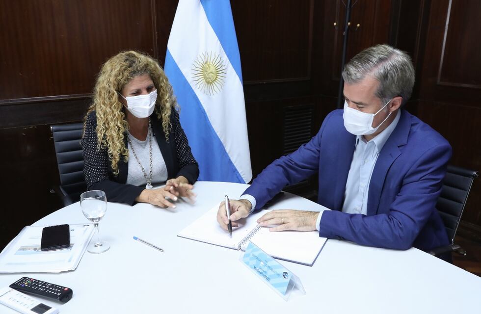 Avanzan las gestiones para la creación del Parque Municipal de Industrias Secas