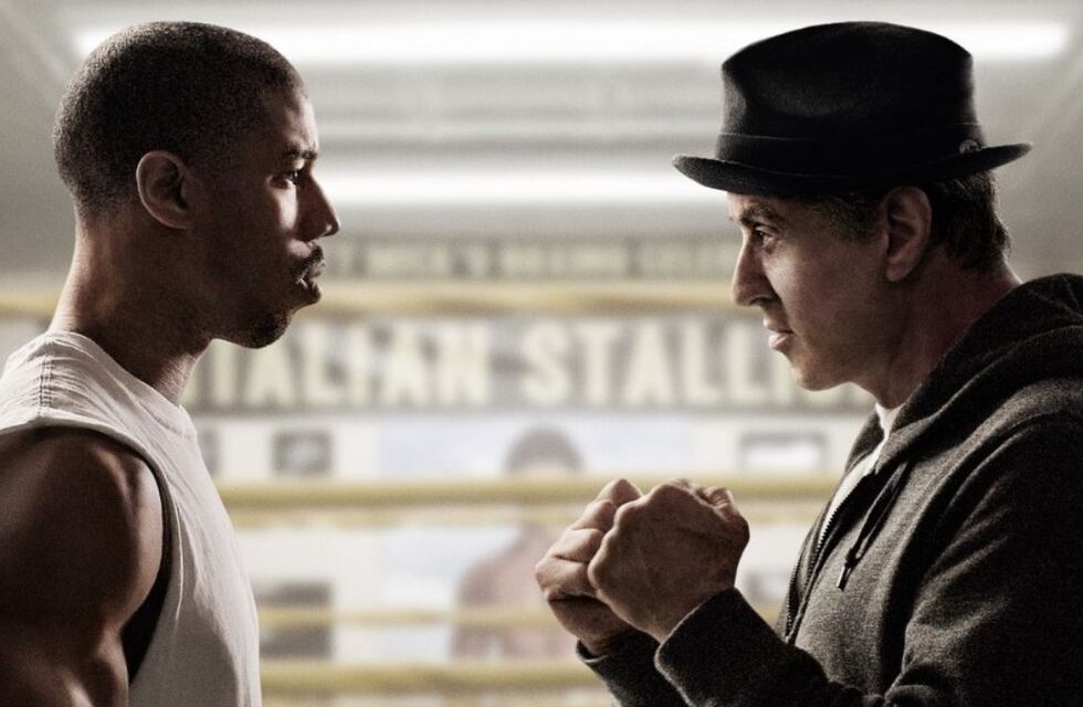 Este es el motivo por el que Sylvester Stallone no participó de Creed III
