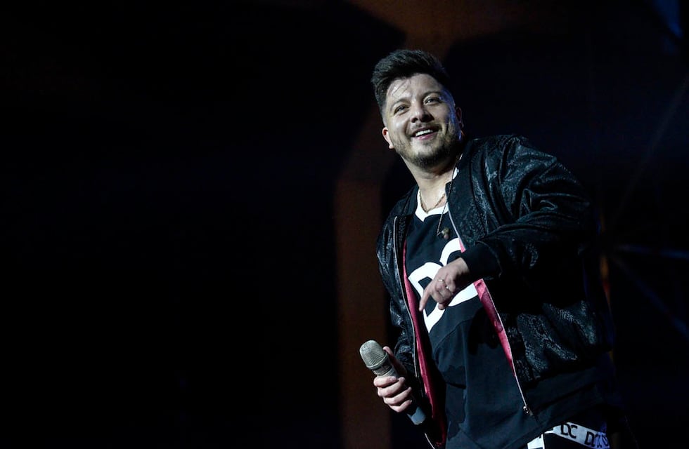 Denunciaron a Damián Córdoba por no pagar la cuota alimentaria de su hija: “Él quiso ocultar su existencia”