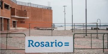 Vallaron la zona donde se produjo el desmoronamiento