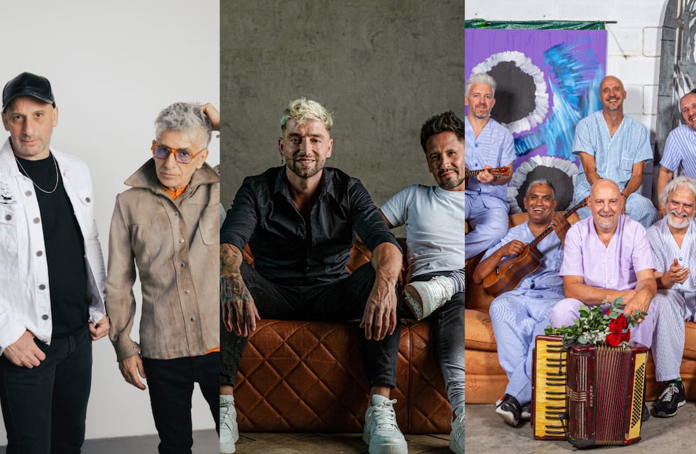 Llega el festival de música en vivo más grande del interior: dónde y cuándo se realizará