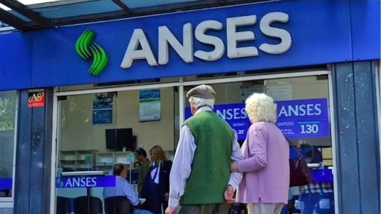 Así quedarán las jubilaciones mínimas en septiembre 2025 con el aumento y el bono.