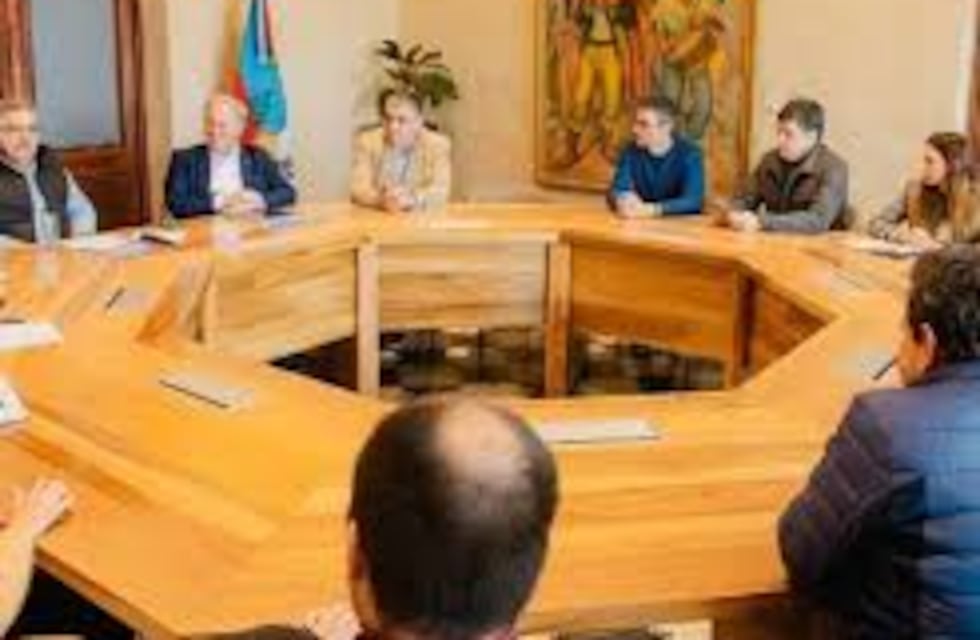 Desarrollo sostenible de la minería en Catamarca