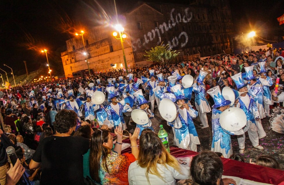 La “Corneta Murguera” será protagonista del Congreso Internacional de Carnaval en España