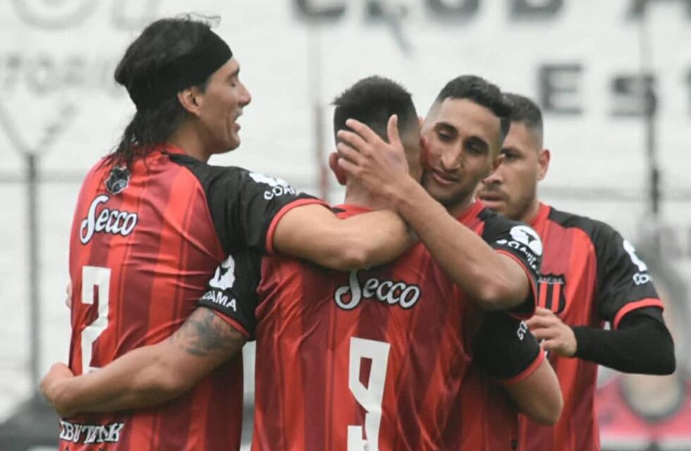 Otra dura derrota de Atlético de Rafaela, esta vez, ante Defensores de Belgrano