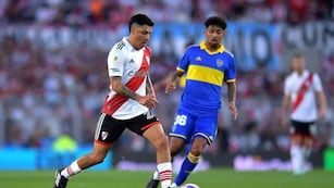 Boca o River, ¿quién tiene más títulos a lo largo de su historia? Foto: Los Andes