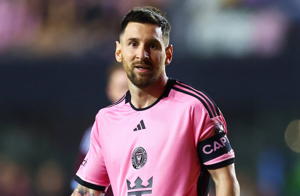 Nueva complicación para Messi: ¿Cuándo volverá a jugar?