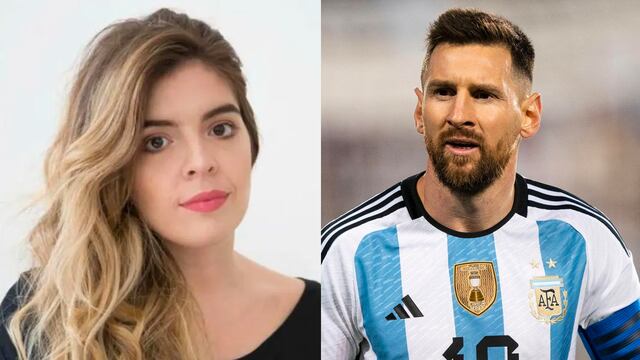 Los abogados de Dalma Maradona y los de Lionel Messi se enfrentaron.