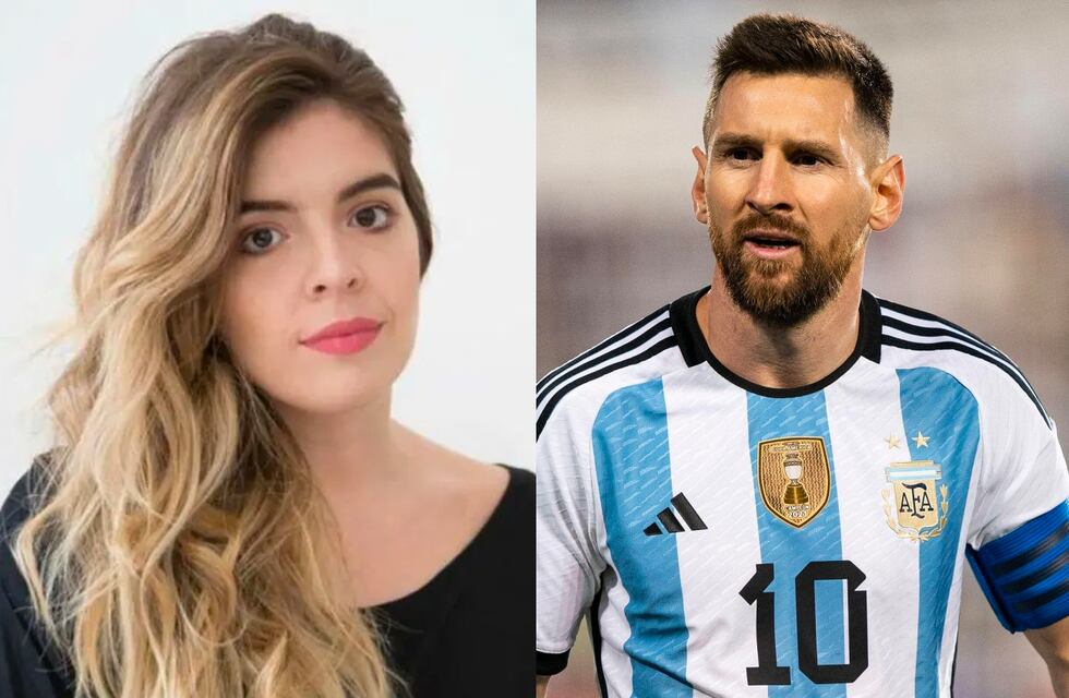 La insólita batalla legal entre Dalma Maradona y Lionel Messi: cuál es el conflicto y qué puede pasar