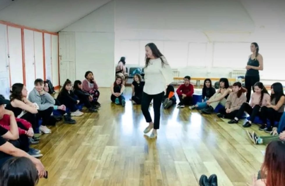 La Municipalidad de Ushuaia Lanza los Talleres del Proyecto “Diji” para Jóvenes