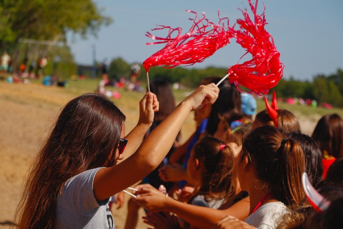 Colonias Municipales 2026