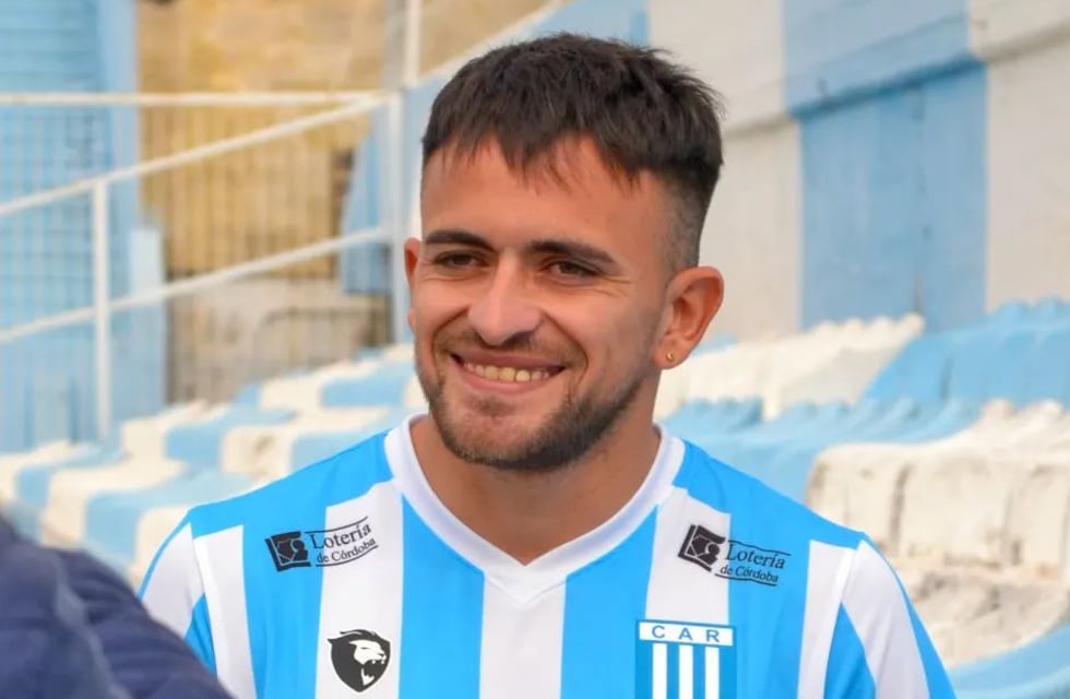 José Méndez y un triunfo de locos para Racing: “No me esperaba un regreso así”