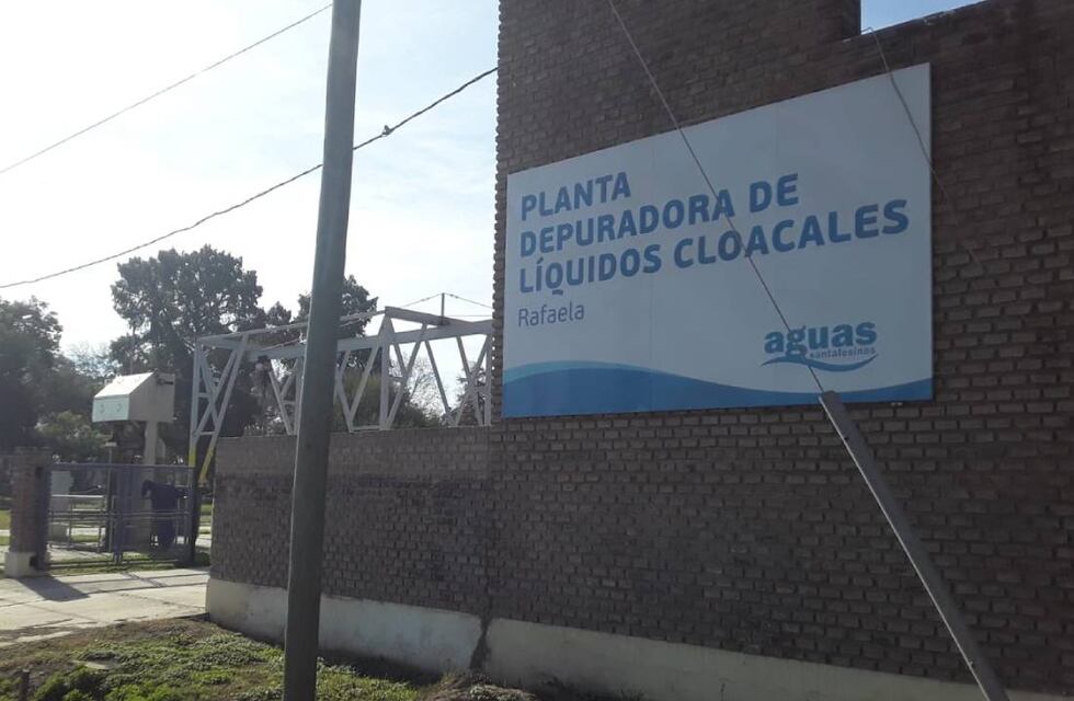 ASSA invirtió $11 millones en la planta depuradora