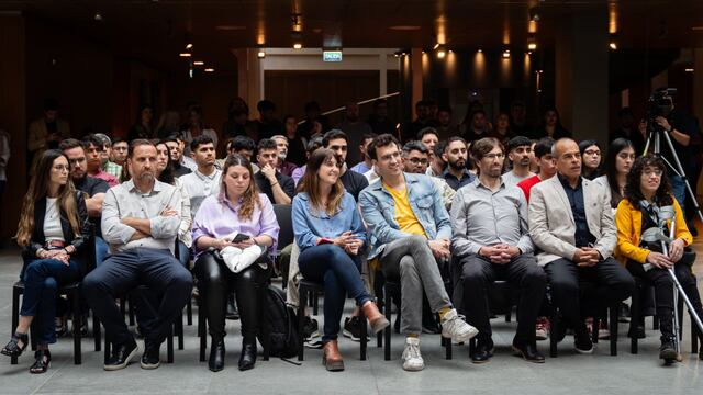 Technology with Purpose de Santex lanzó cursos gratuitos.