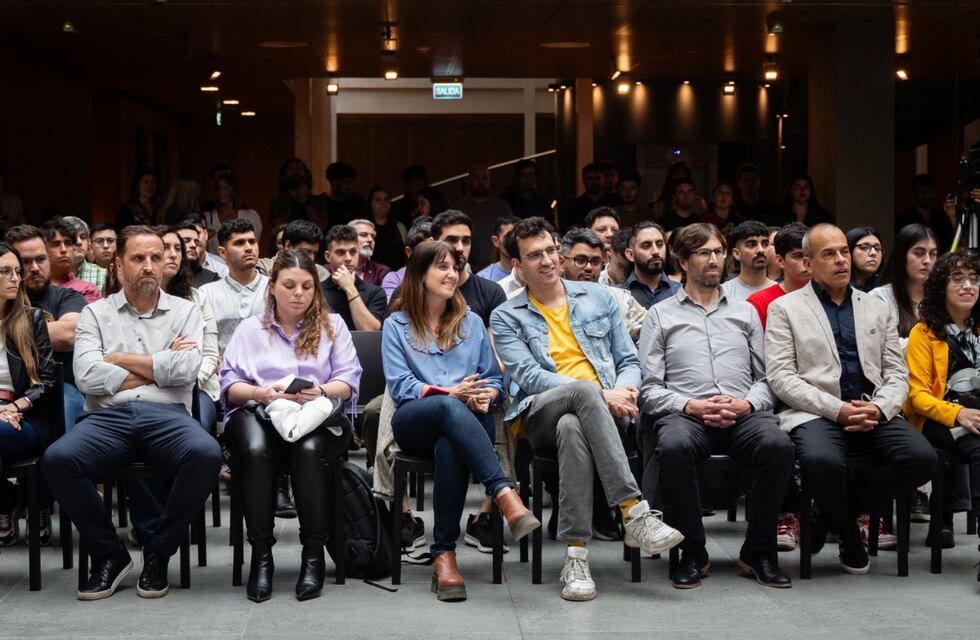 Una empresa de Córdoba lanzó un curso gratuito de programación: cómo y dónde anotarse