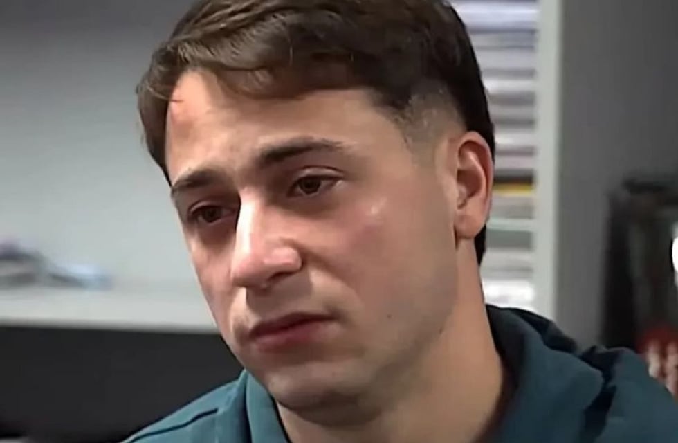 Máximo Thomsen fue aislado tras una violenta pelea en la cárcel: qué sucedió