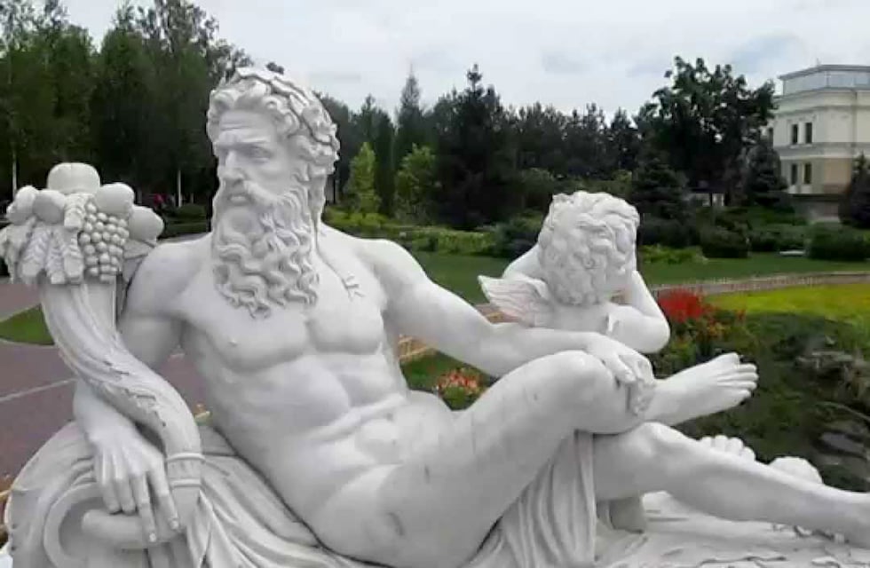 Cuál es el dios griego que te representa, según tu fecha de nacimiento