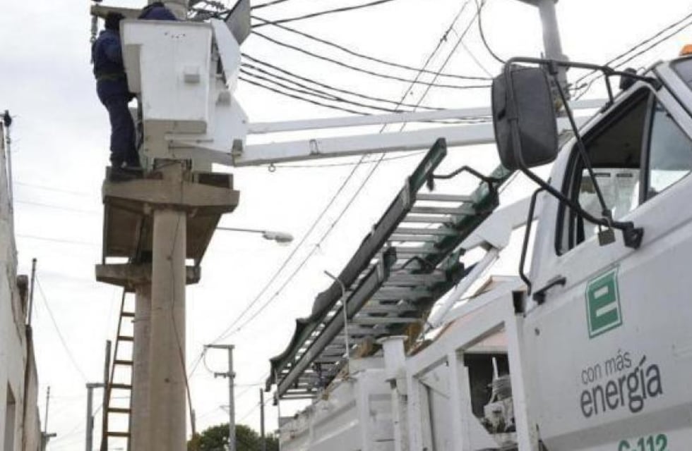 Epec anunció cortes de luz en diferentes barrios de Córdoba para este viernes 24 de septiembre