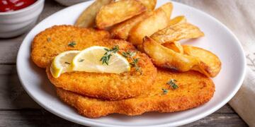 Córdoba se prepara para la Semana de la Milanesa 2024.
