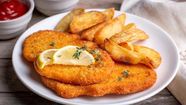 Córdoba se prepara para la Semana de la Milanesa 2024.