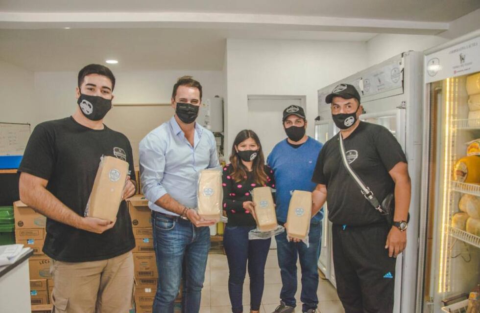 El sector privado de Ushuaia genera empleo mediante el programa “te sumo”