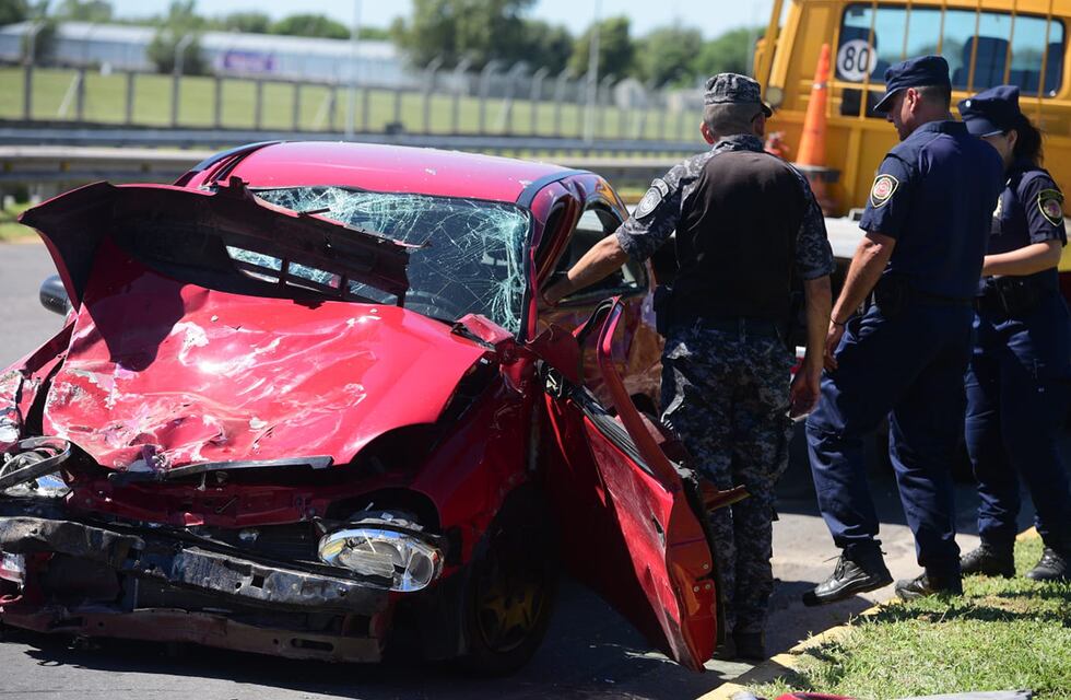 Una por una, quiénes son las personas imputadas por la picada fatal en Córdoba