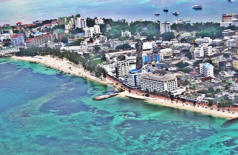 Hicieron un viaje familiar al Caribe y murieron intoxicados en la habitación de su hotel: qué dice la autopsia