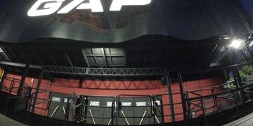 “El templo del Rock” de la ciudad tiene una amplia lista de espectáculos musicales programada para los meses de octubre y noviembre.