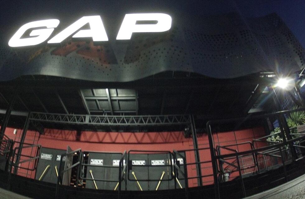 Gap y una extensa grilla de shows en Mar del Plata