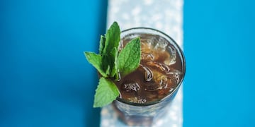 Un aperitivo argentino está entre los mejores del mundo y no fue el Fernet.