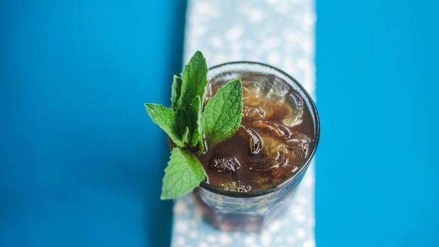 Un aperitivo argentino está entre los mejores del mundo y no fue el Fernet.