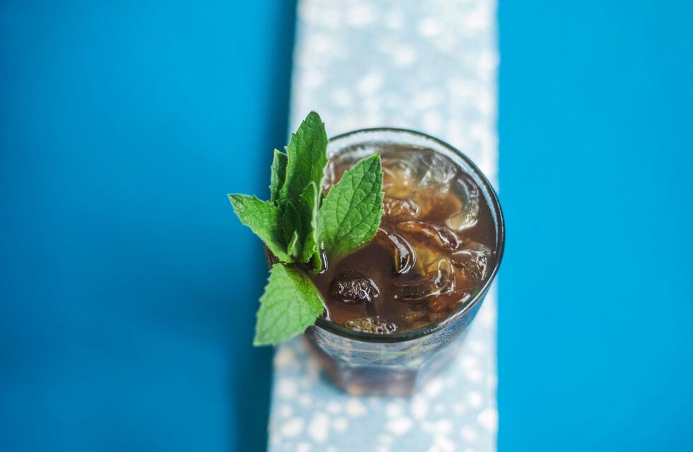 Un aperitivo argentino está entre los mejores del mundo y no fue el Fernet