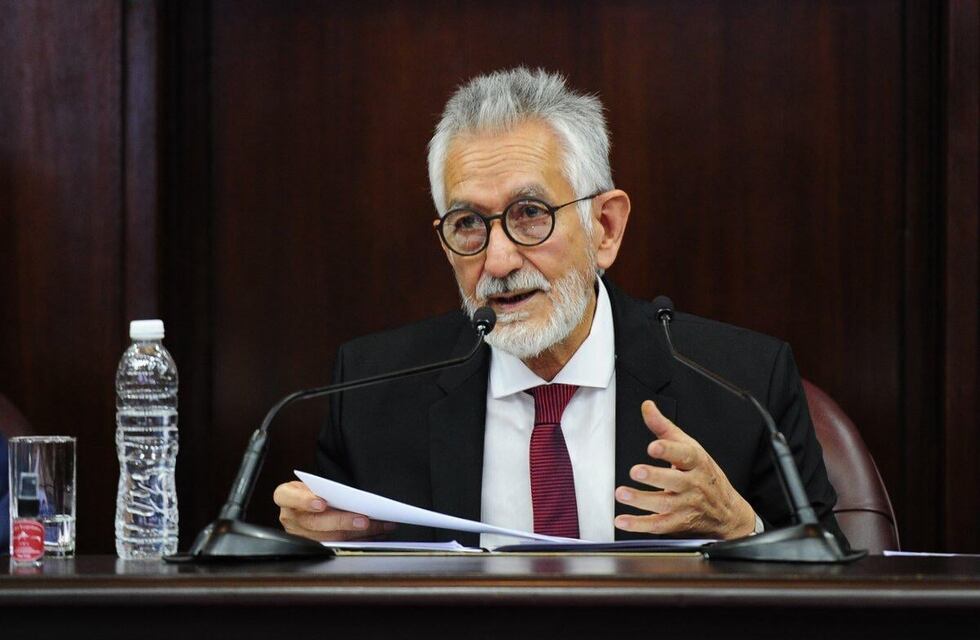 Alberto Rodríguez Saá aseguró que ya tiene a su candidato para el 2023